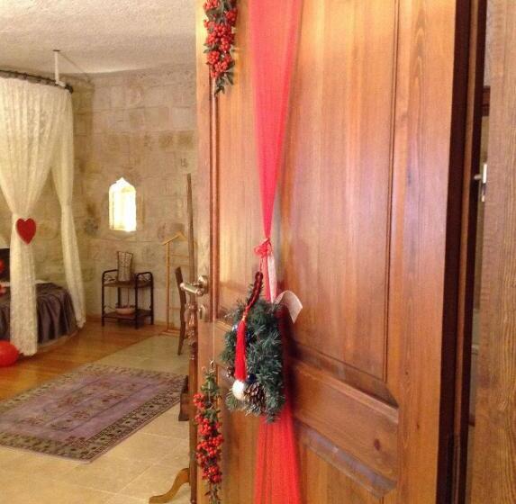 Люкс, Goreme Inn Hotel Only Adult