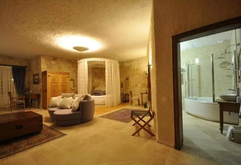 Sviitti, Goreme Inn Hotel Only Adult