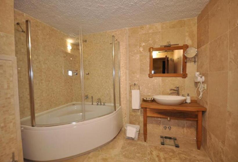 Люкс, Goreme Inn Hotel Only Adult