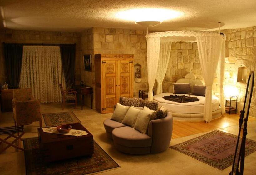 Люкс, Goreme Inn Hotel Only Adult