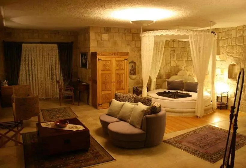 Sviitti, Goreme Inn Hotel Only Adult