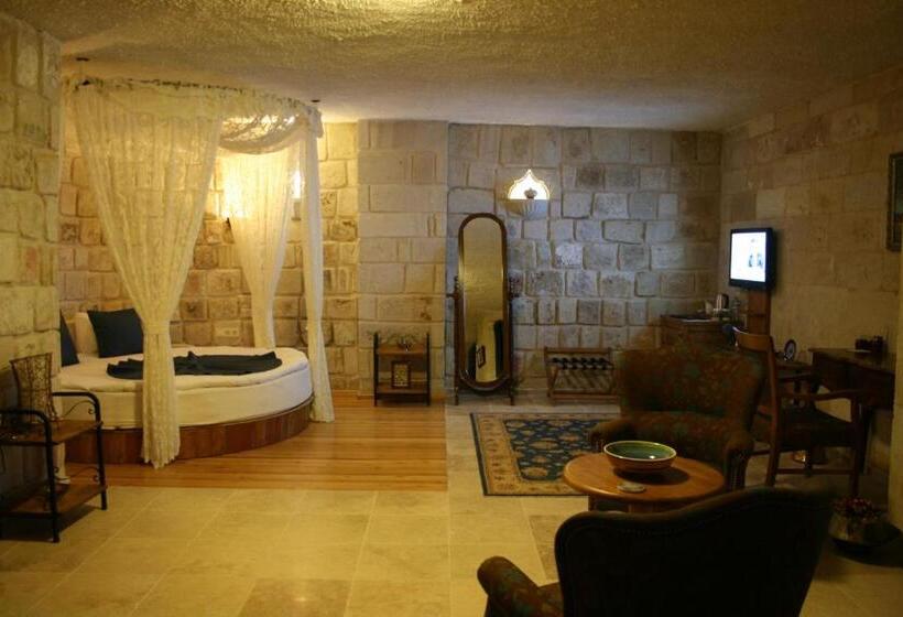Люкс, Goreme Inn Hotel Only Adult