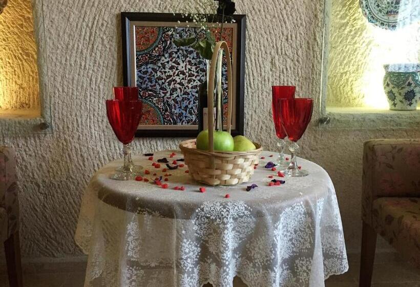 Люкс, Goreme Inn Hotel Only Adult