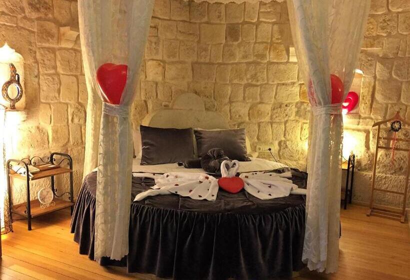 Люкс, Goreme Inn Hotel Only Adult