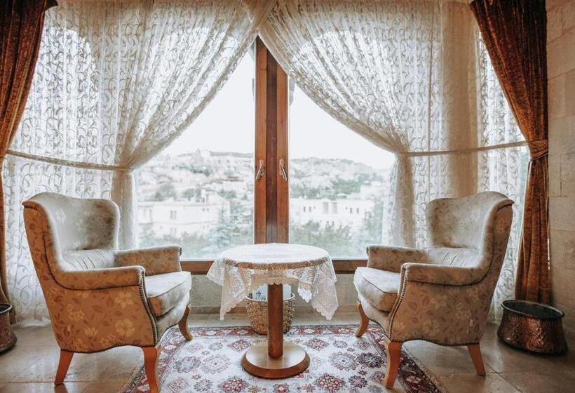 Номер Superior, Goreme Inn Hotel Only Adult