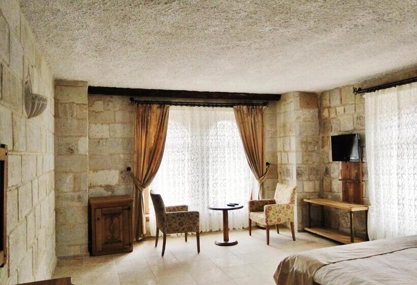 スーペリアールーム, Goreme Inn Hotel Only Adult