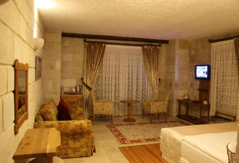 スーペリアールーム, Goreme Inn Hotel Only Adult