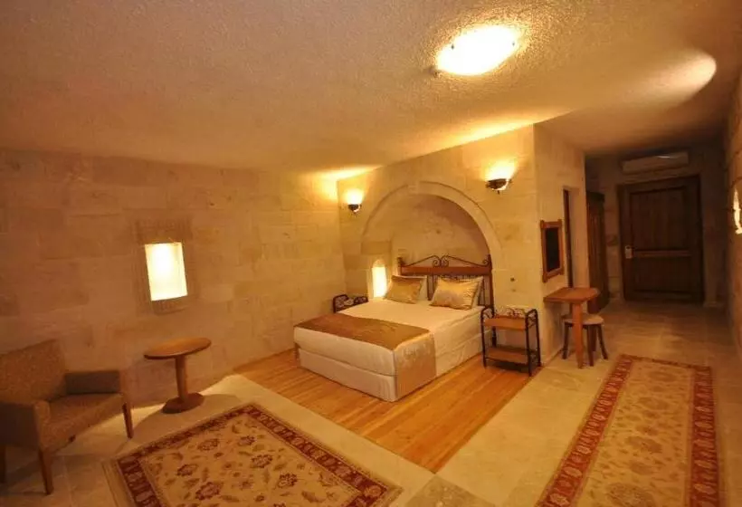 Standard Yhden Hengen Huone, Goreme Inn Hotel Only Adult