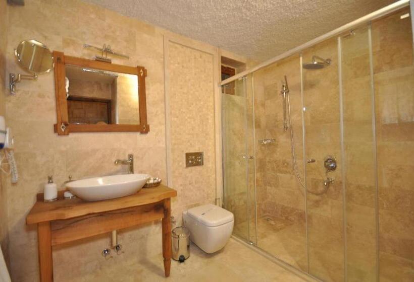 スタンダードシングルルーム, Goreme Inn Hotel Only Adult