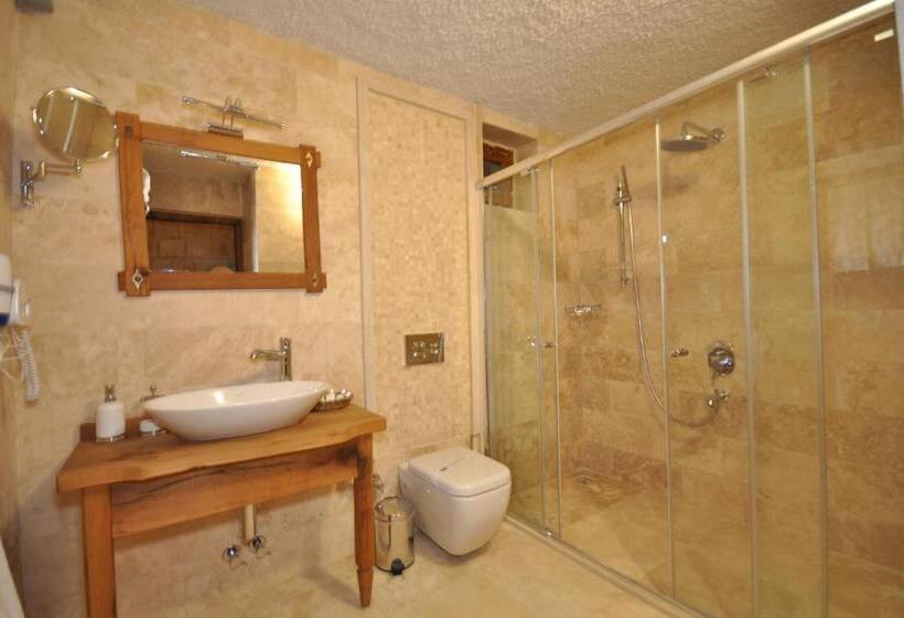 Номер Стандарт, Goreme Inn Hotel Only Adult