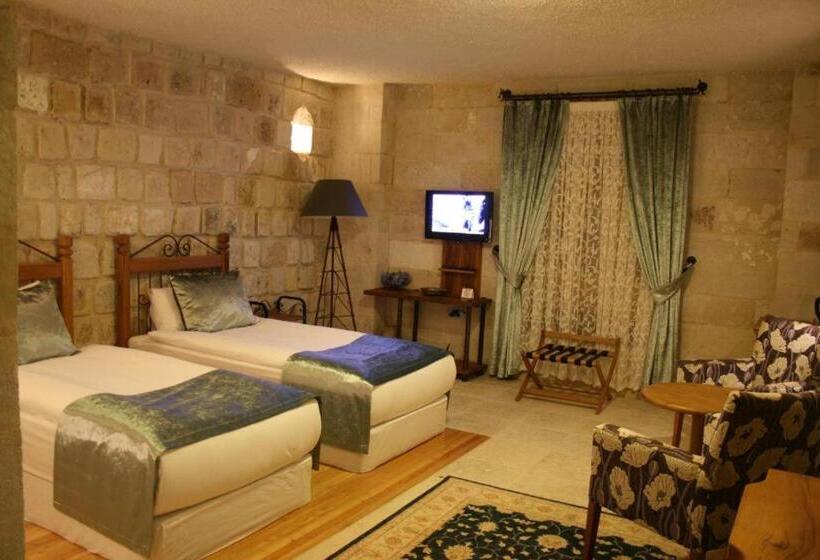 Номер Стандарт, Goreme Inn Hotel Only Adult