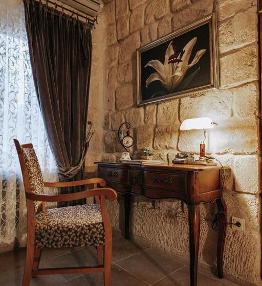 スイート, Goreme Inn Hotel Only Adult