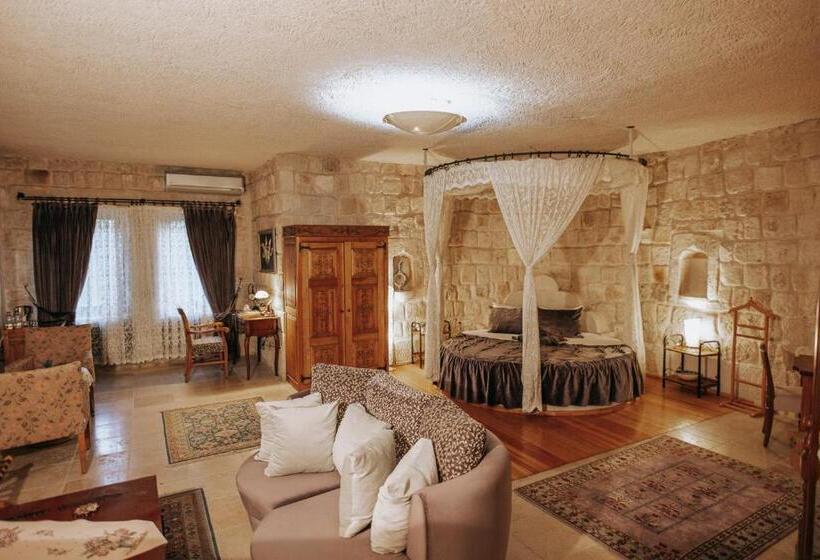 Люкс, Goreme Inn Hotel Only Adult