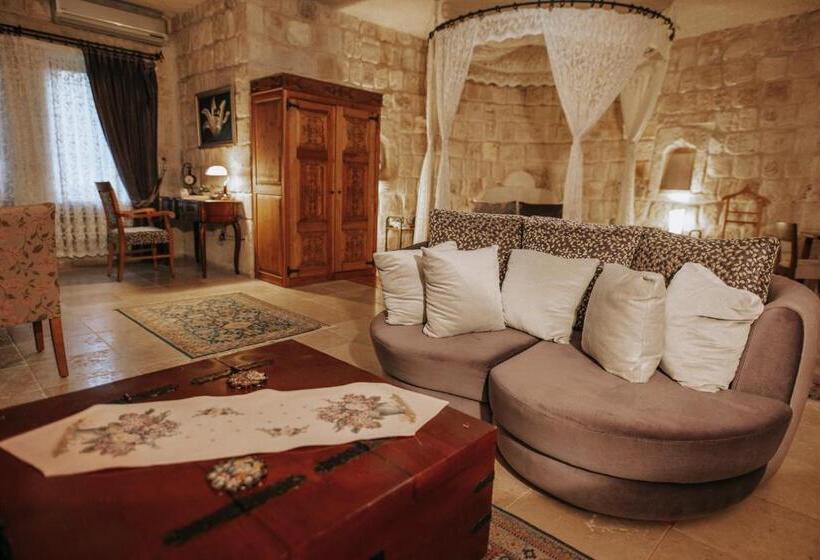 Люкс, Goreme Inn Hotel Only Adult