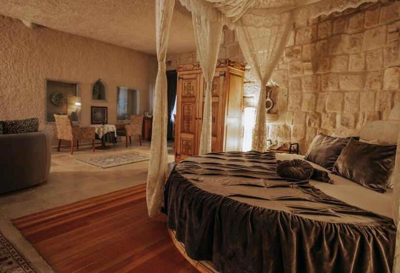 スイート, Goreme Inn Hotel Only Adult