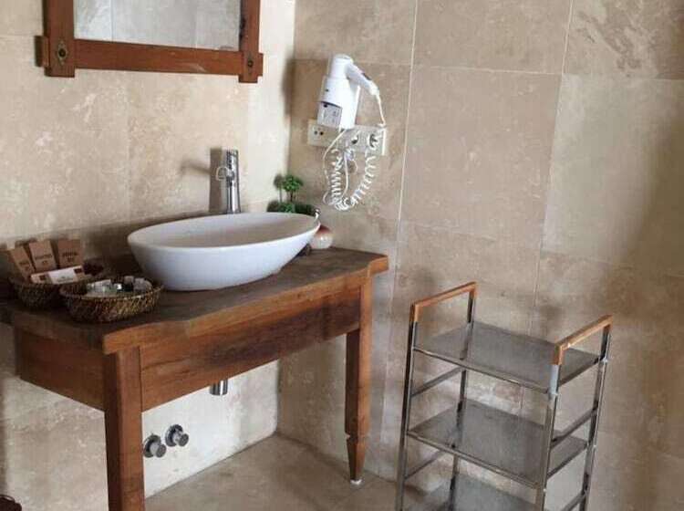 Номер Стандарт, Goreme Inn Hotel Only Adult