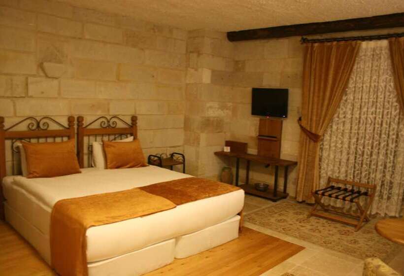 Номер Стандарт, Goreme Inn Hotel Only Adult