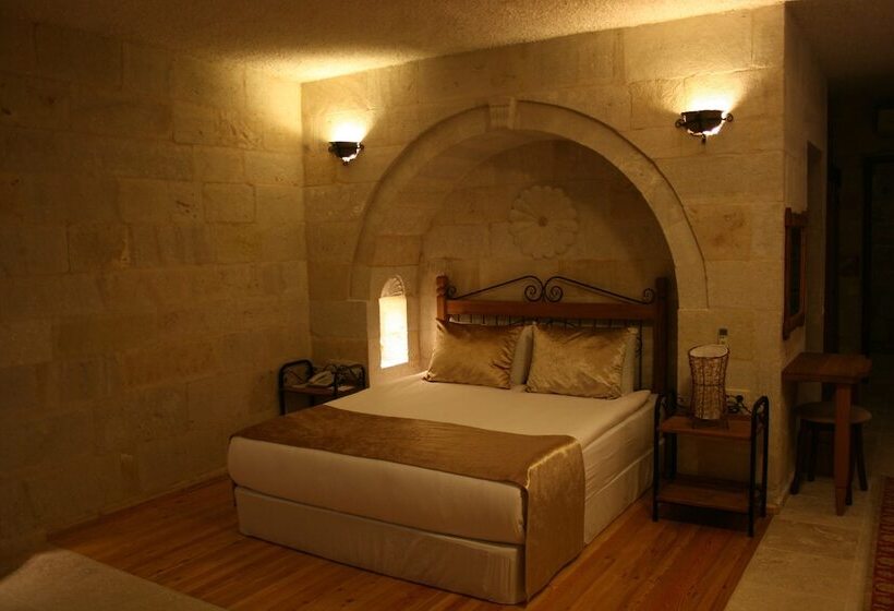 スタンダードルーム, Goreme Inn Hotel Only Adult