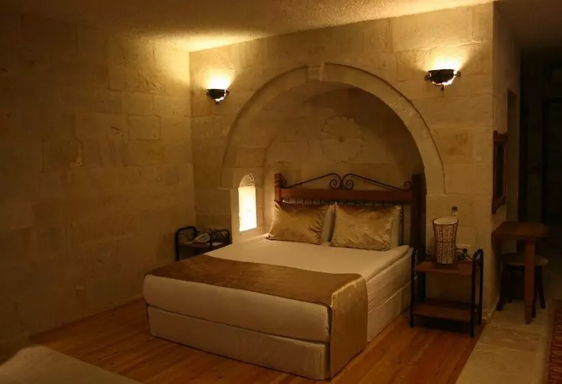 Standard-huone, Goreme Inn Hotel Only Adult