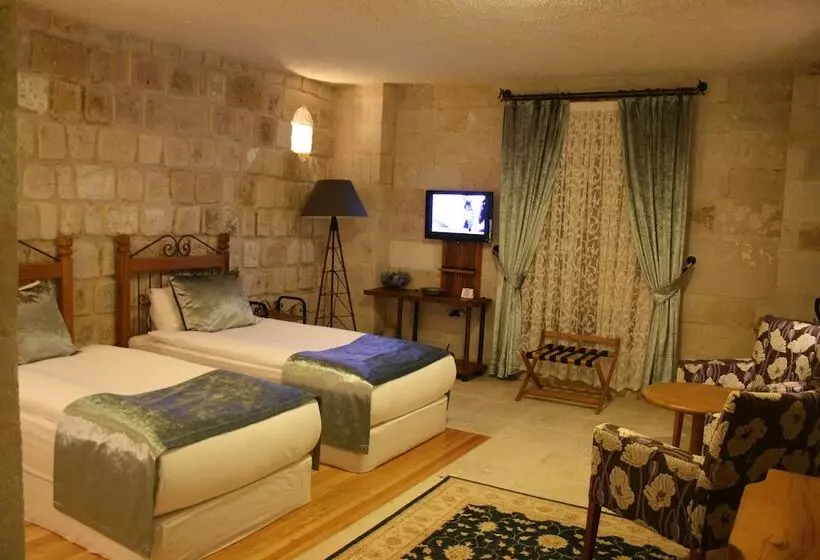 Standard-huone, Goreme Inn Hotel Only Adult
