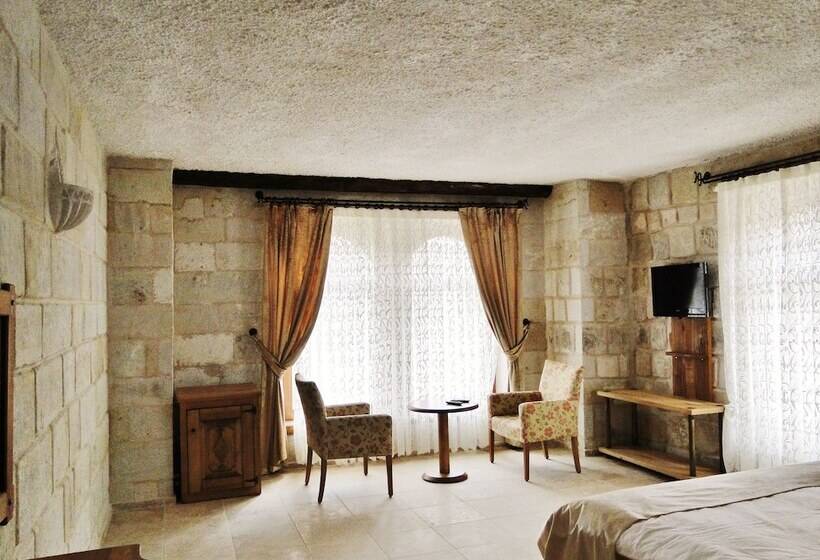 Номер Superior, Goreme Inn Hotel Only Adult