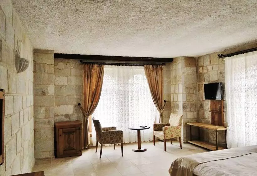 Superior-huone, Goreme Inn Hotel Only Adult