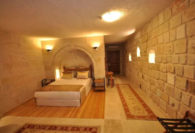 Superior-huone, Goreme Inn Hotel Only Adult