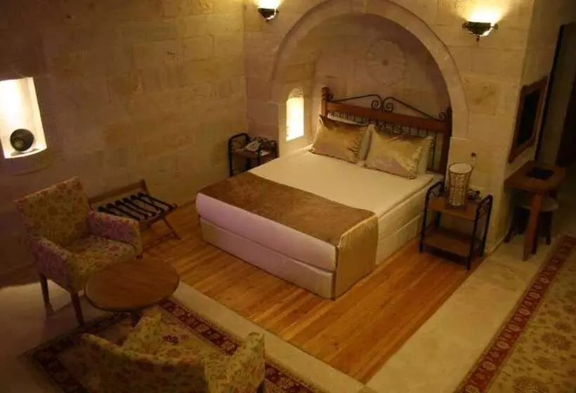 Superior-huone, Goreme Inn Hotel Only Adult