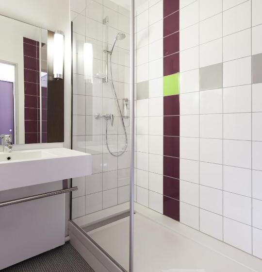 标准间, Ibis Styles Beaune Centre