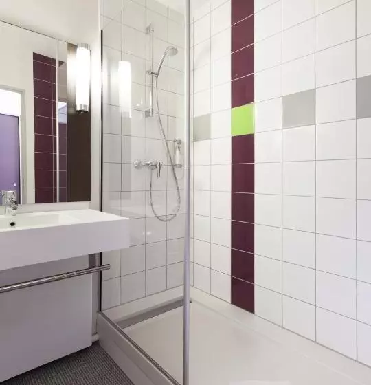 スタンダードルーム, Ibis Styles Beaune Centre
