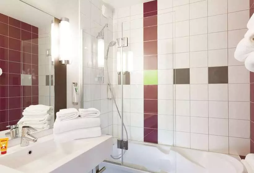プレステージルーム, Ibis Styles Beaune Centre