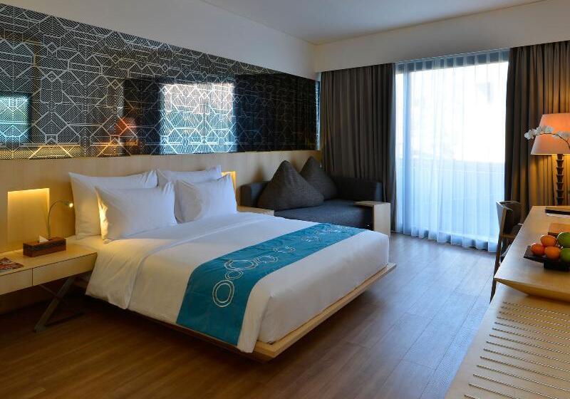 デラックスルーム, Ize Seminyak By Lifestyleretreats
