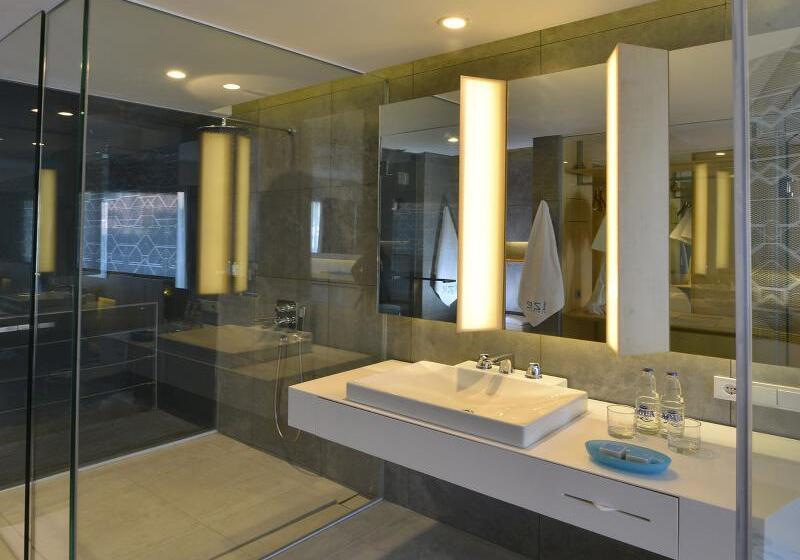 デラックスルーム, Ize Seminyak By Lifestyleretreats