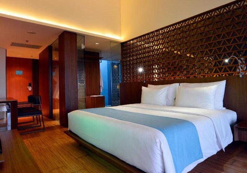 クラブルーム, Ize Seminyak By Lifestyleretreats