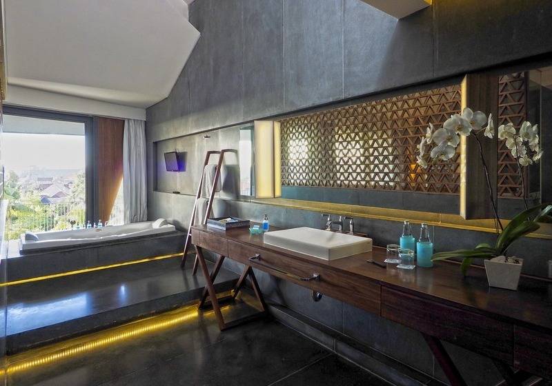 クラブルーム, Ize Seminyak By Lifestyleretreats