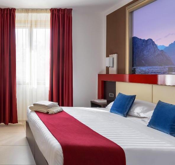 스탠다드 룸, Kairos Garda