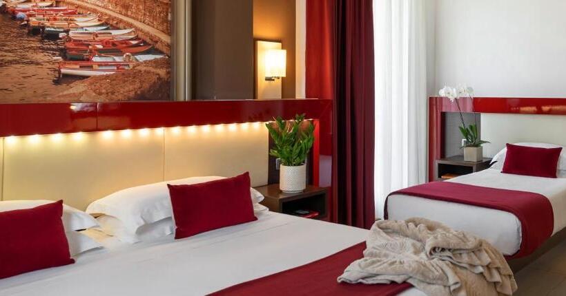 패밀리 룸, Kairos Garda