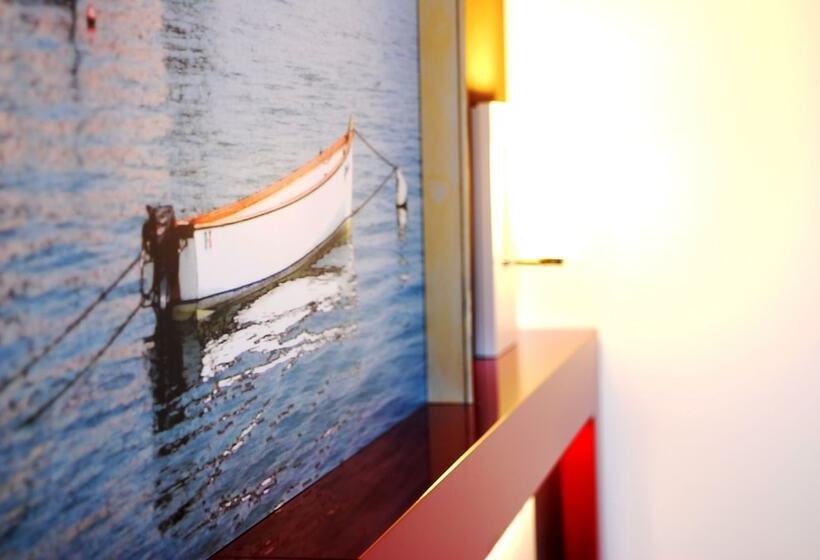 스탠다드 룸, Kairos Garda