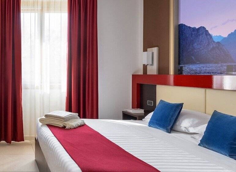 스탠다드 룸, Kairos Garda