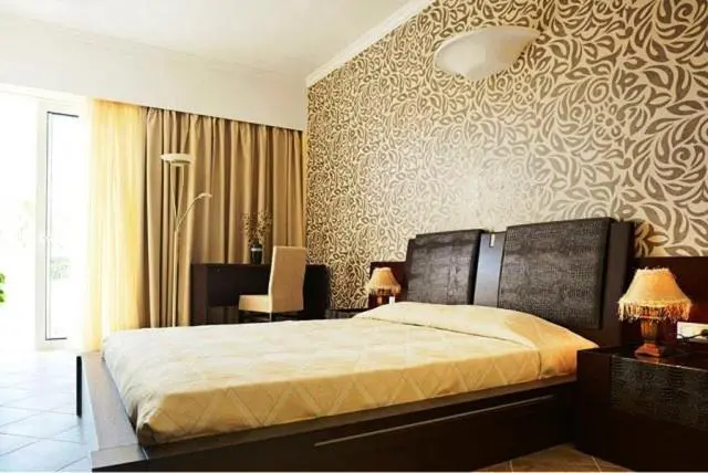 Chambre Standard, Kalithea