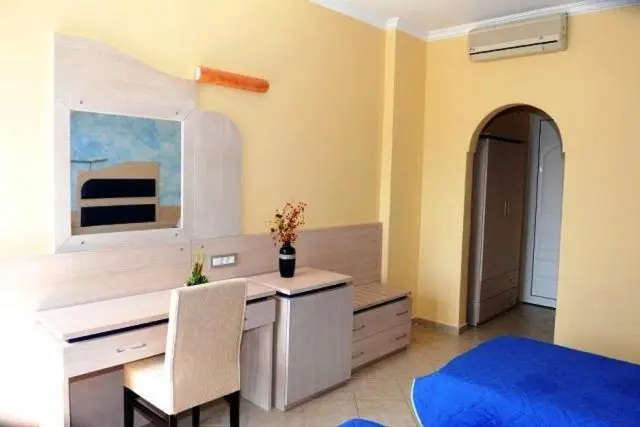 Chambre Standard, Kalithea