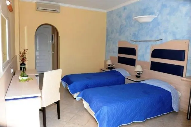 Chambre Standard, Kalithea