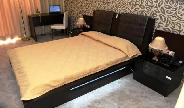 Chambre Standard, Kalithea