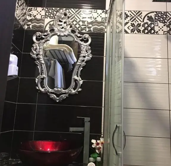 Chambre Supérieure, Kalithea