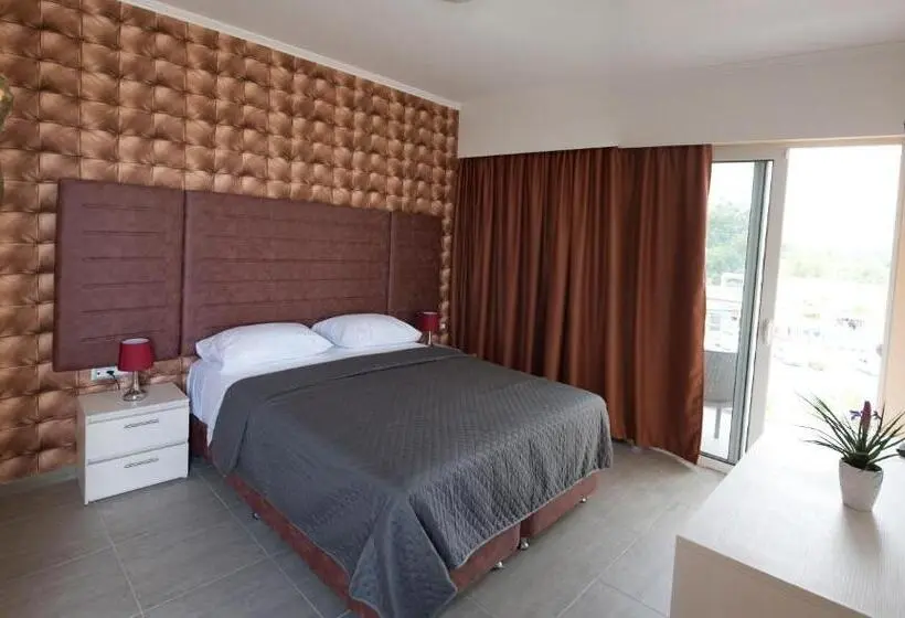Chambre Supérieure, Kalithea