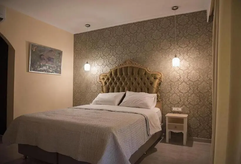 Chambre Supérieure, Kalithea