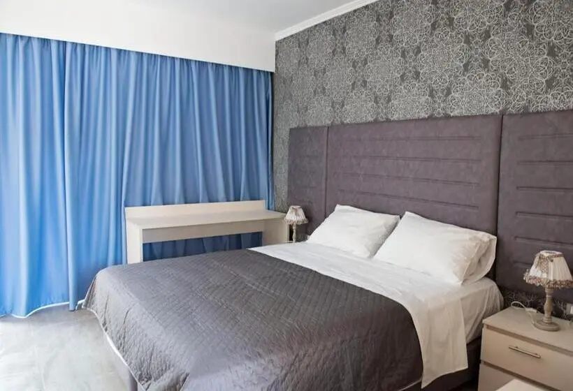 Chambre Supérieure, Kalithea