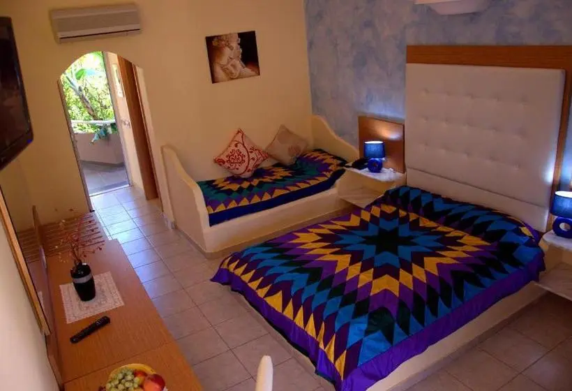 Appartement 1 Chambre, Kalithea