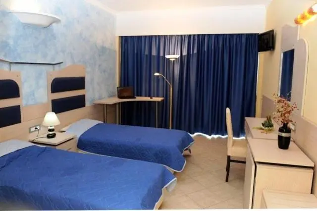 Appartement 1 Chambre, Kalithea