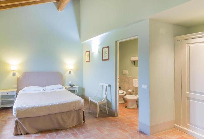 Номер Стандарт, Le Sodole Country Resort & Golf